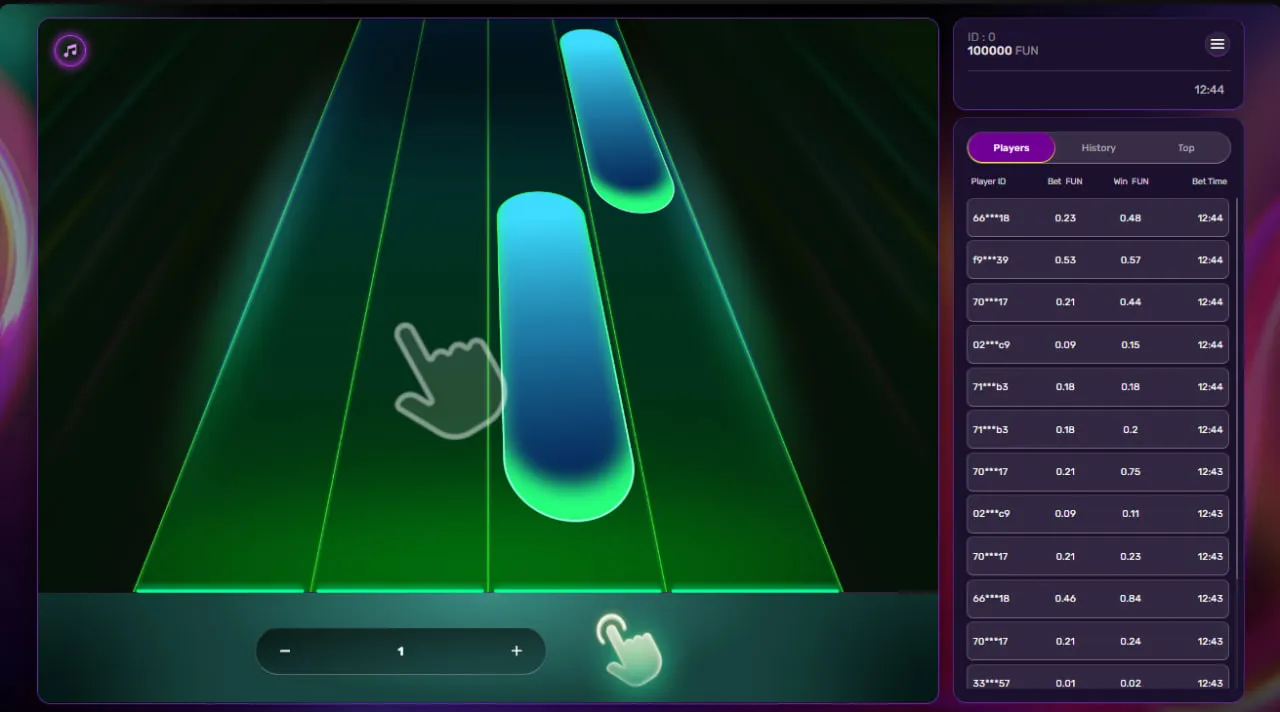 Play Me